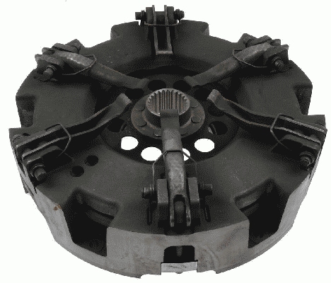 SACHS 1888 998 901 Kupplungsdruckplatte