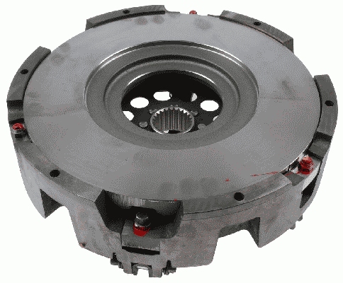 SACHS 1888 998 901 Kupplungsdruckplatte