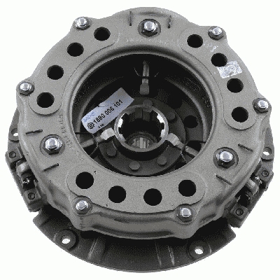 SACHS 1890 006 101 Kupplungsdruckplatte