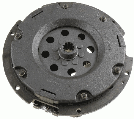 SACHS 1890 800 001 Kupplungsdruckplatte
