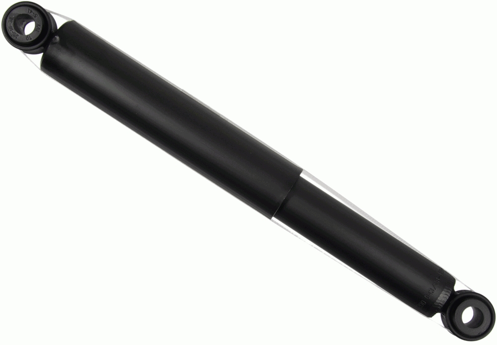 SACHS 200 043 Ammortizzatore