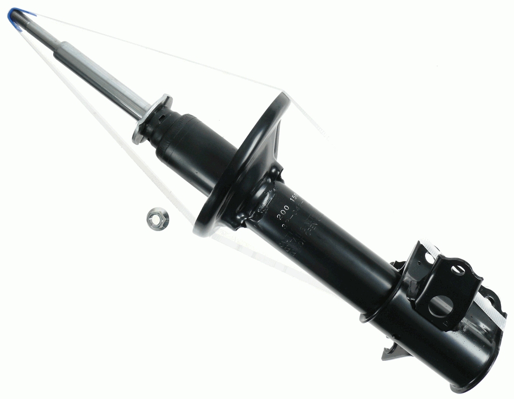 SACHS 200 150 Stoßdämpfer