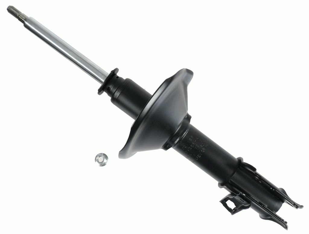 SACHS 200 188 Stoßdämpfer