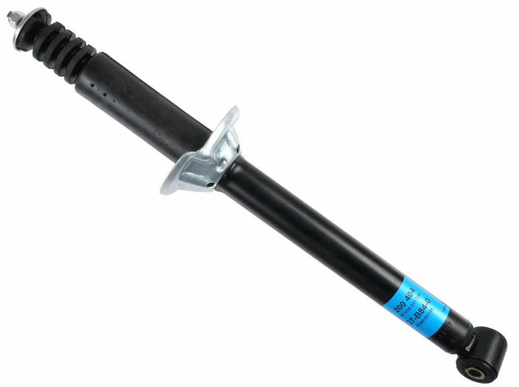 SACHS 200 404 Stoßdämpfer