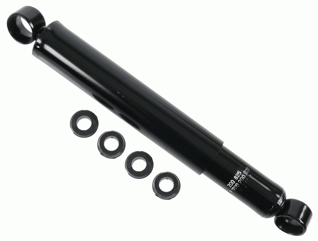 SACHS 200 825 Stoßdämpfer