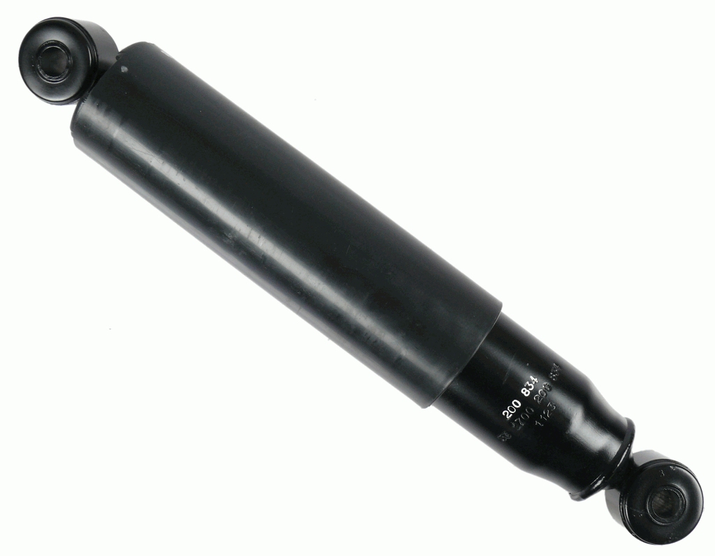 SACHS 200 834 Stoßdämpfer