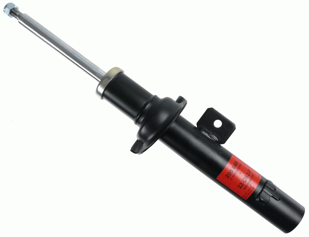 SACHS 200 848 Stoßdämpfer