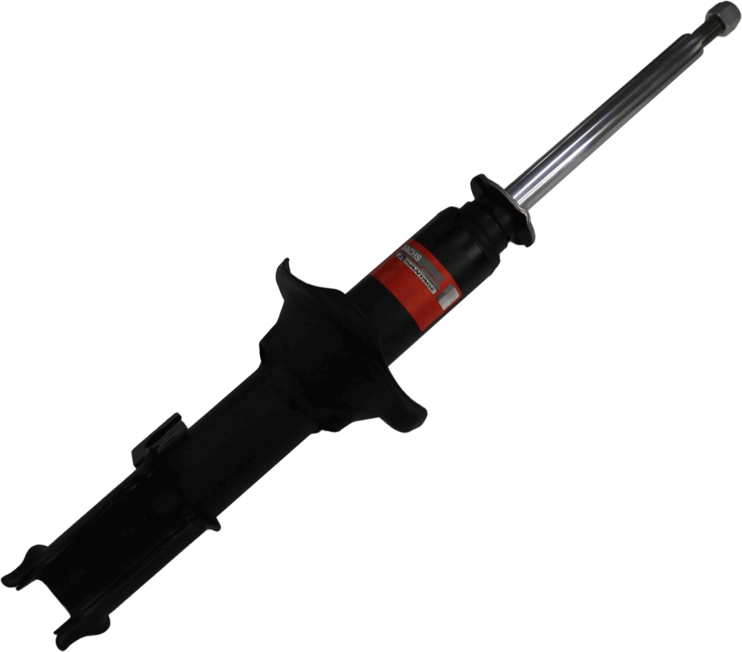 SACHS 200 986 Stoßdämpfer