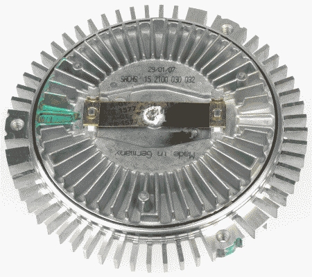 SACHS 2100 030 032 Giunto...
