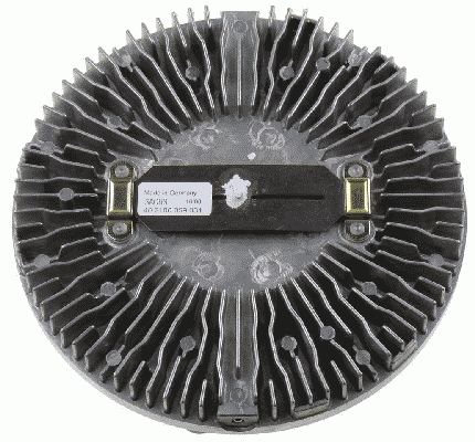 SACHS 2100 059 031 Kupplung, Kühlerlüfter