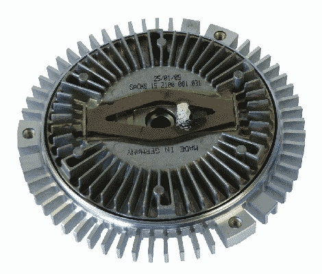 SACHS 2100 081 031 Giunto...