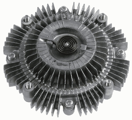 SACHS 2100 500 047 Kupplung, Kühlerlüfter