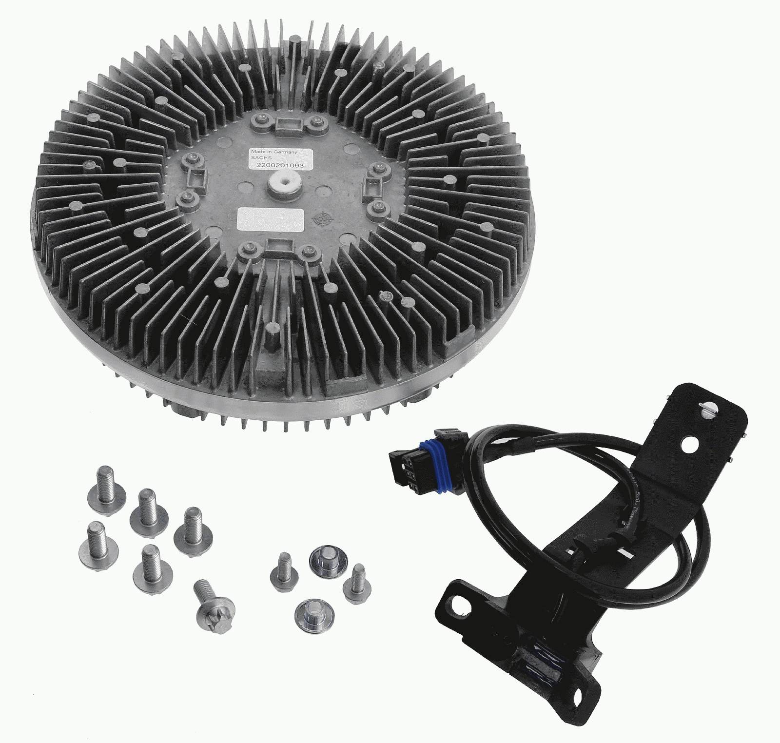 SACHS 2200 201 093 Giunto...