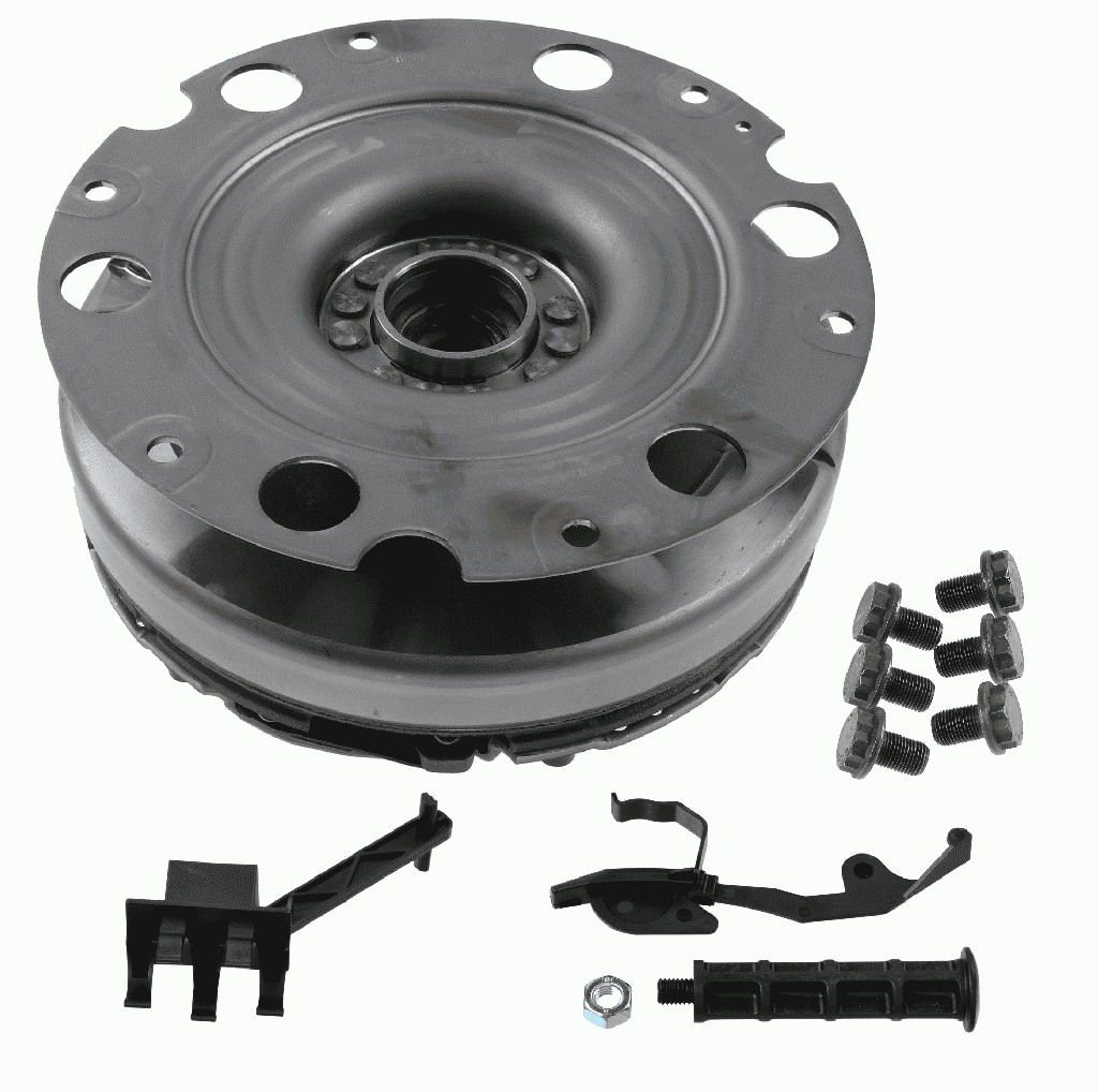 SACHS 2289 000 148 ZMS Modul XTend Kupplungssatz