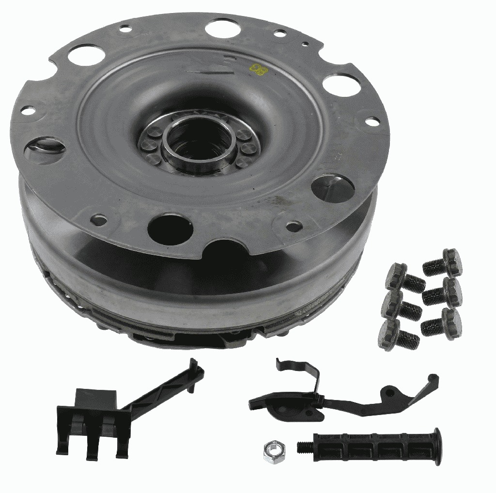SACHS 2289 000 160 ZMS Modul XTend Kupplungssatz