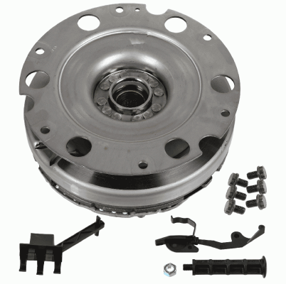 SACHS 2289 000 298 Kit frizione