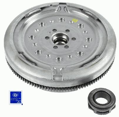 SACHS 2290 601 004 ZMS Modul XTend Kupplungssatz
