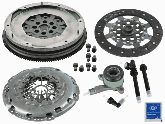 SACHS 2290 601 073 Kit frizione