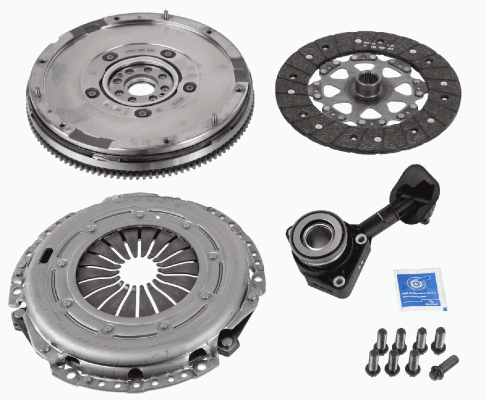 SACHS 2290 601 105 Kit frizione