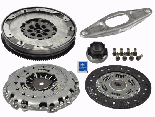 SACHS 2290 601 110 Kit frizione