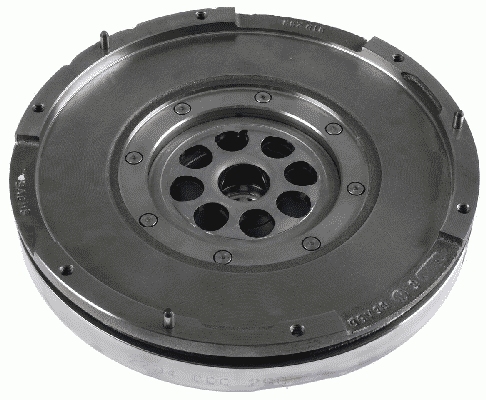 SACHS 2294 000 290 Zwei-Massen-Schwungrad Schwungrad