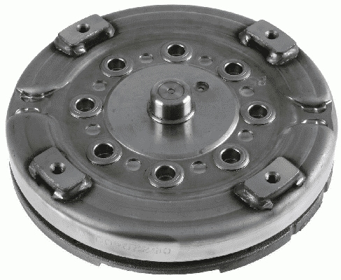 SACHS 2294 000 290 Zwei-Massen-Schwungrad Schwungrad