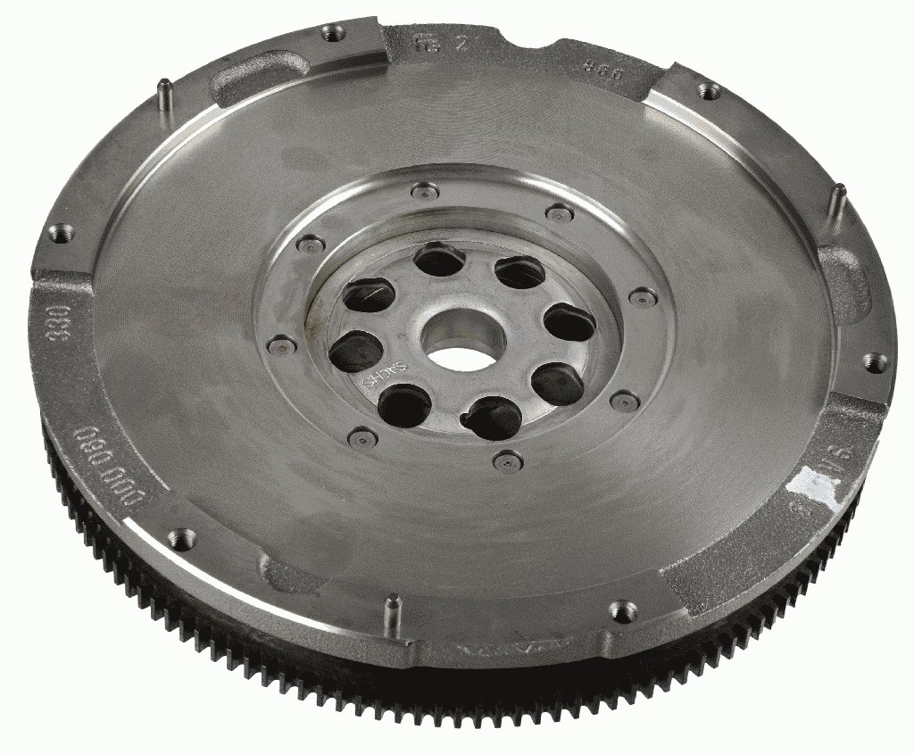 SACHS 2294 000 297 Volano...