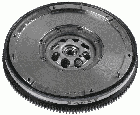 SACHS 2294 000 628 Zwei-Massen-Schwungrad Schwungrad