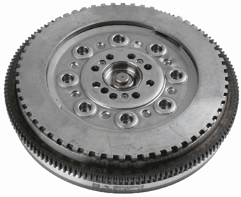 SACHS 2294 000 628 Zwei-Massen-Schwungrad Schwungrad