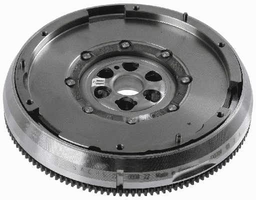 SACHS 2294 000 822 Zwei-Massen-Schwungrad Schwungrad