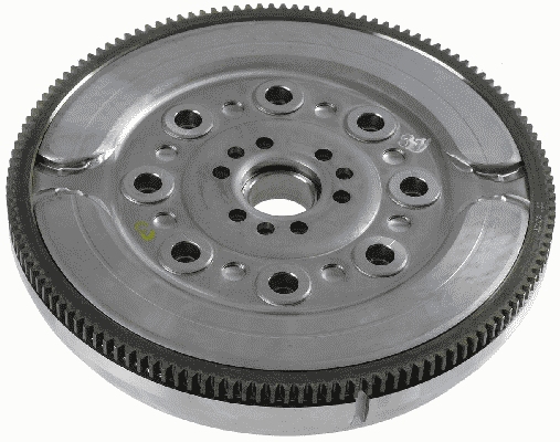 SACHS 2294 000 822 Zwei-Massen-Schwungrad Schwungrad