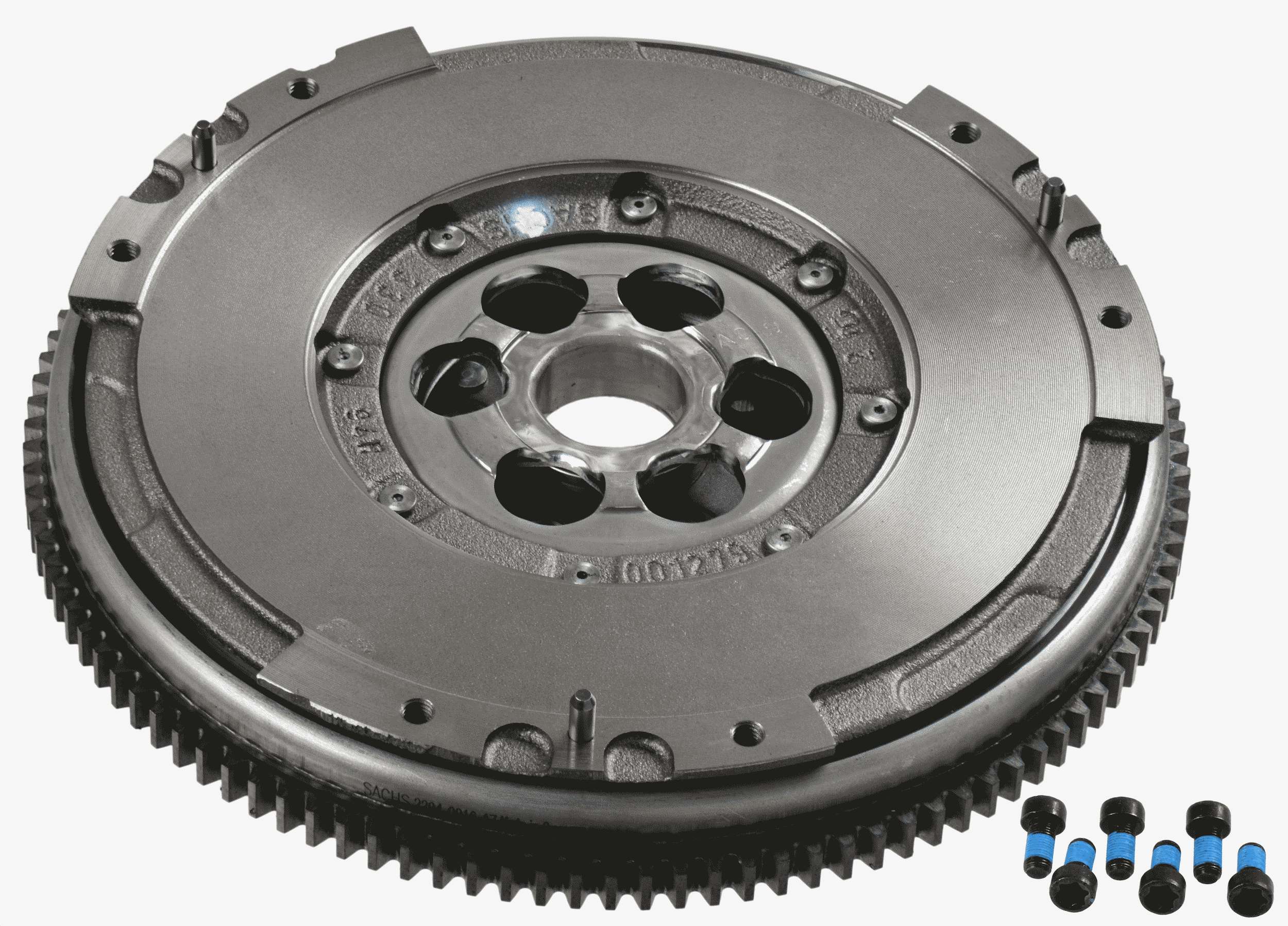 SACHS 2294 001 617 Volano...