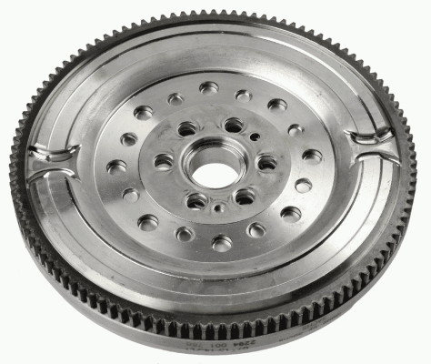 SACHS 2294 001 788 Volano