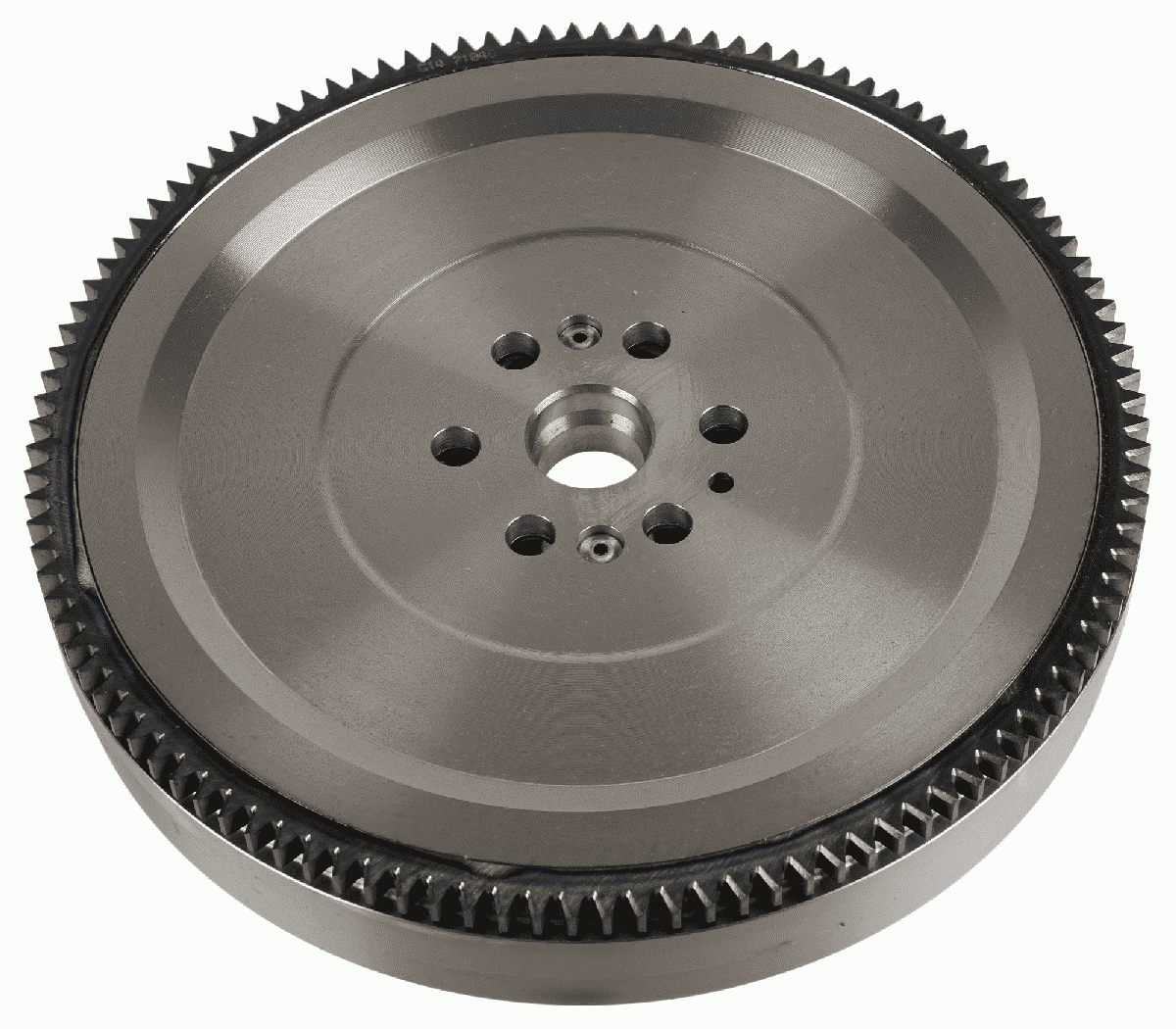 SACHS 2294 001 862 Zwei-Massen-Schwungrad Schwungrad