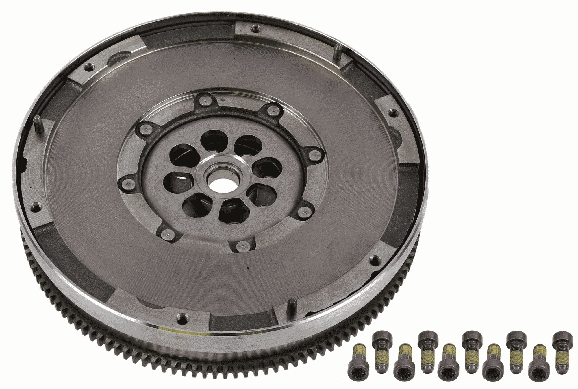 SACHS 2294 002 252...