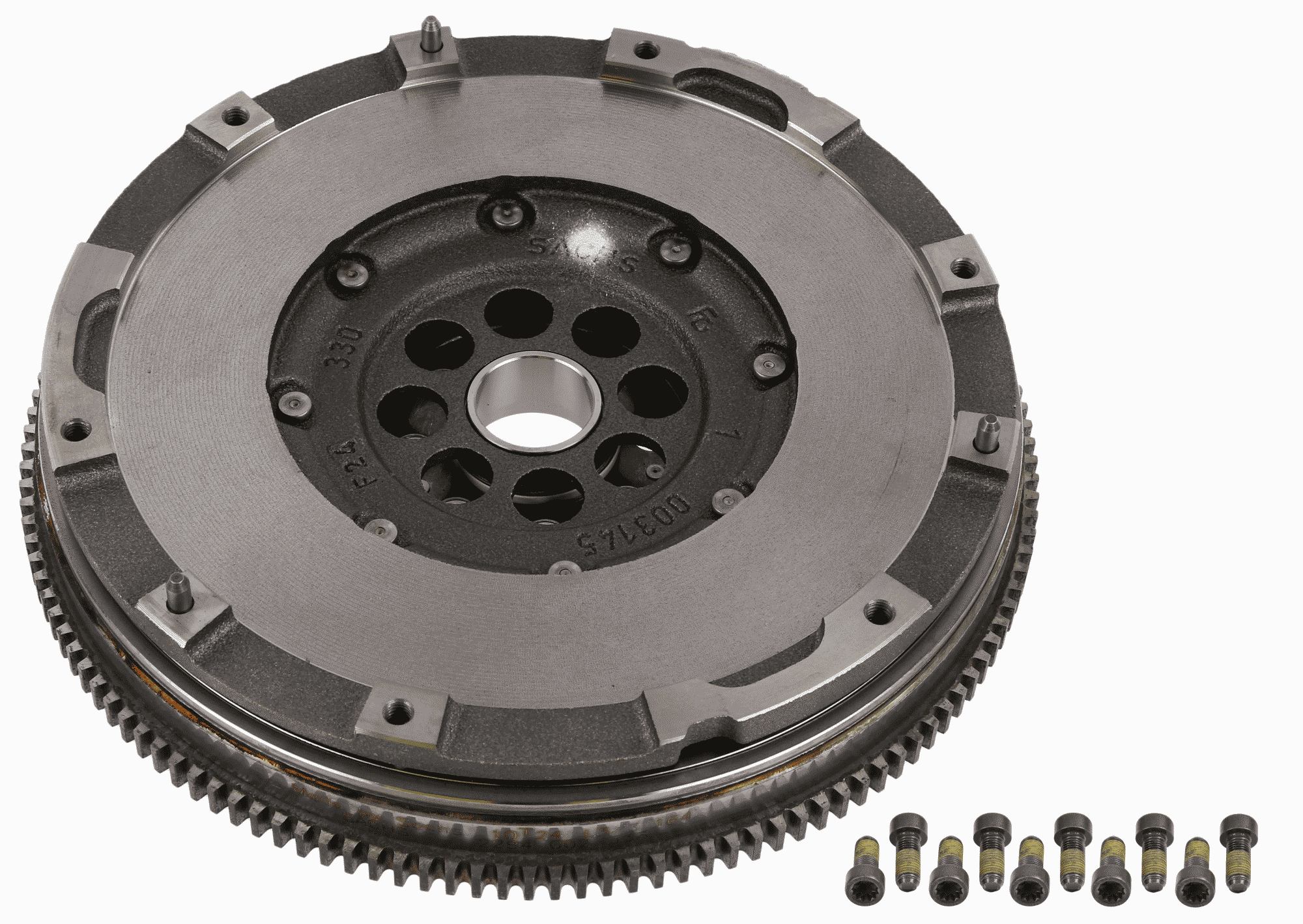 SACHS 2294 002 336...