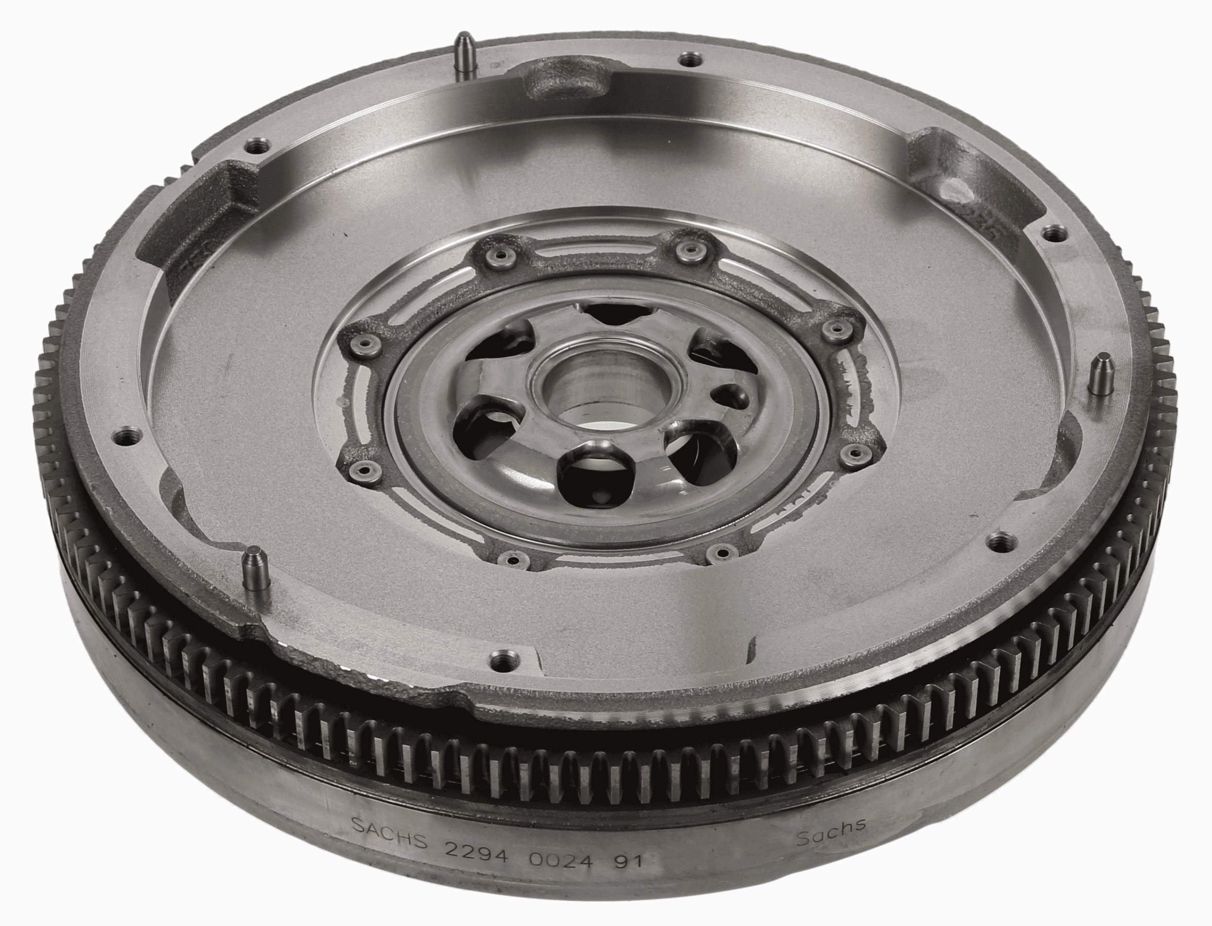 SACHS 2294 002 491...