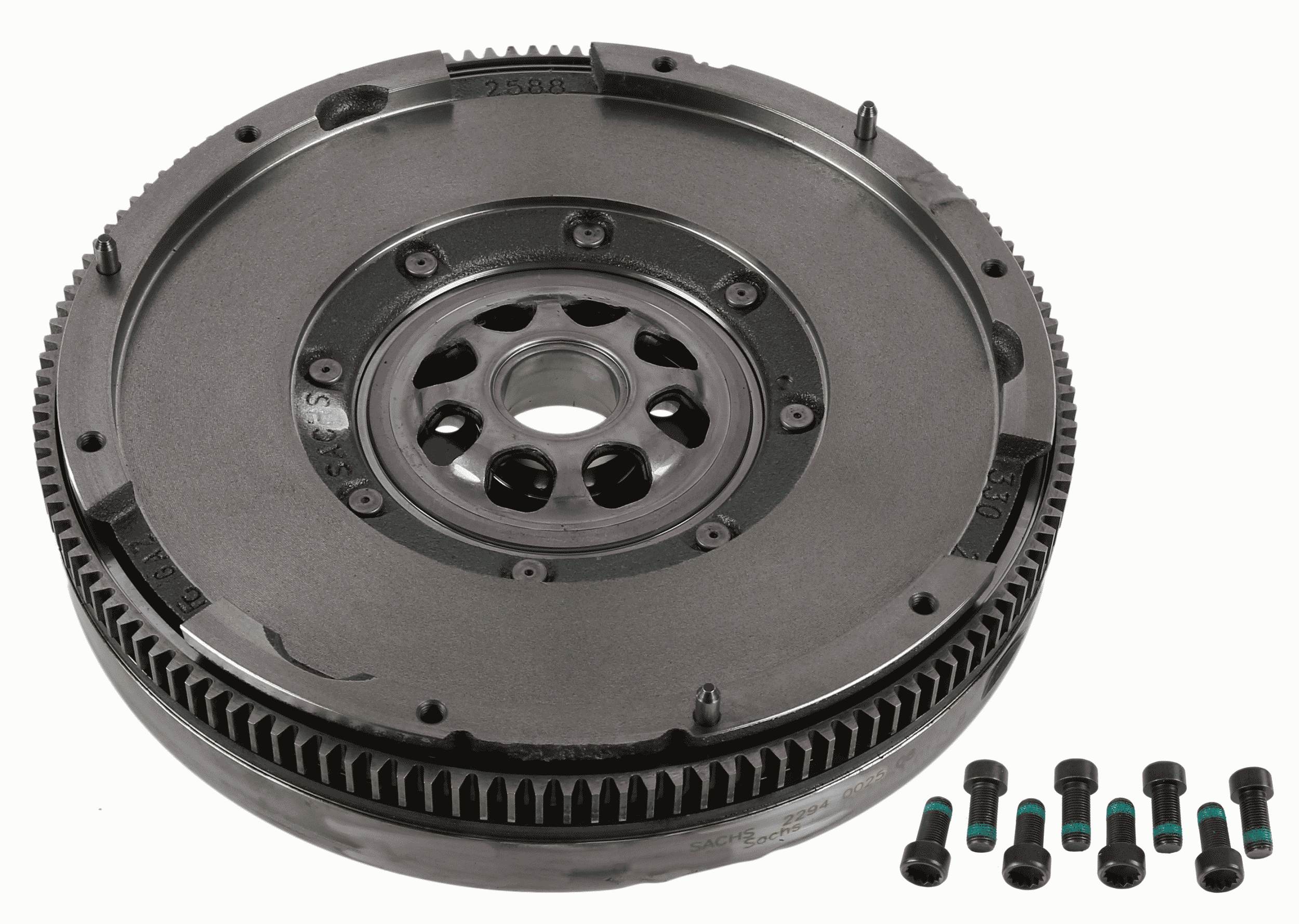 SACHS 2294 002 508...