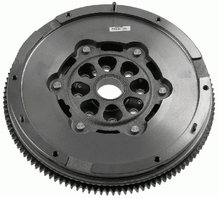 SACHS 2294 501 063 Zwei-Massen-Schwungrad Schwungrad