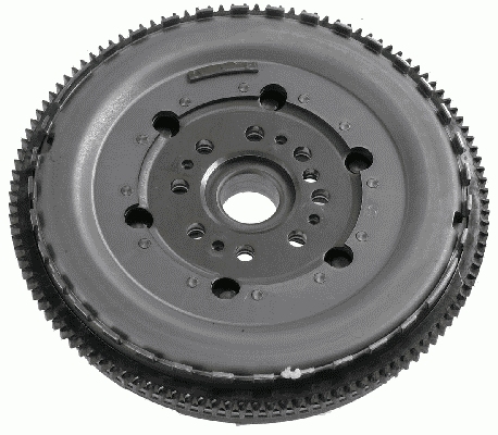 SACHS 2294 501 063 Zwei-Massen-Schwungrad Schwungrad