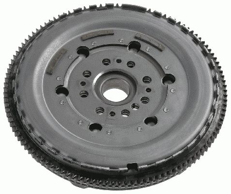 SACHS 2294 501 066 Zwei-Massen-Schwungrad Schwungrad
