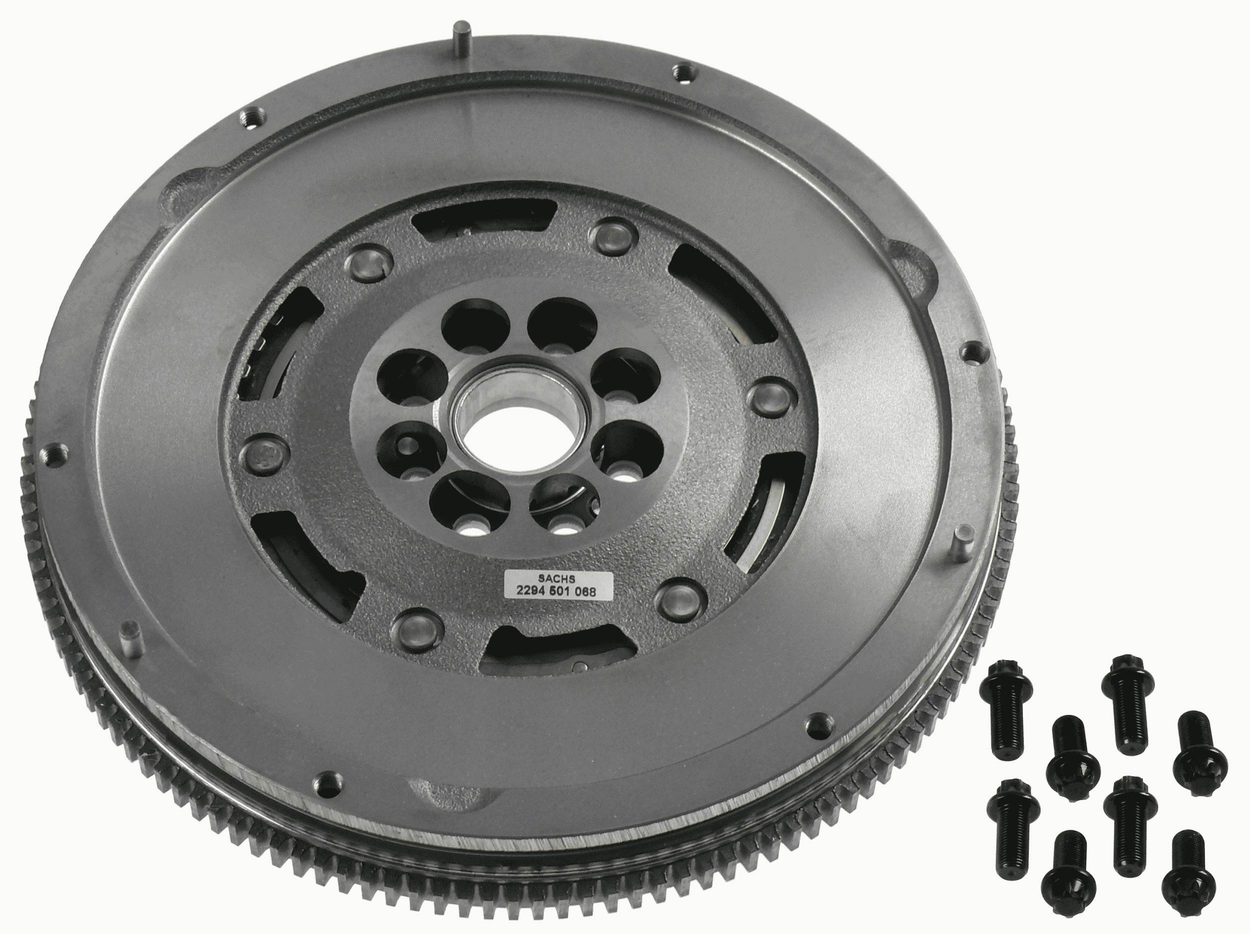 SACHS 2294 501 068 Volano...