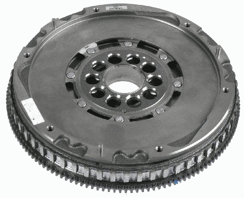 SACHS 2294 501 073 Zwei-Massen-Schwungrad Schwungrad