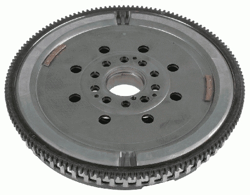 SACHS 2294 501 073 Zwei-Massen-Schwungrad Schwungrad