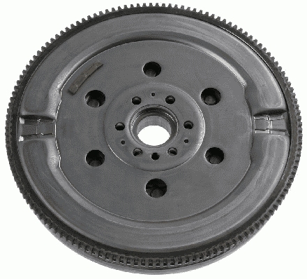 SACHS 2294 501 075 Zwei-Massen-Schwungrad Schwungrad