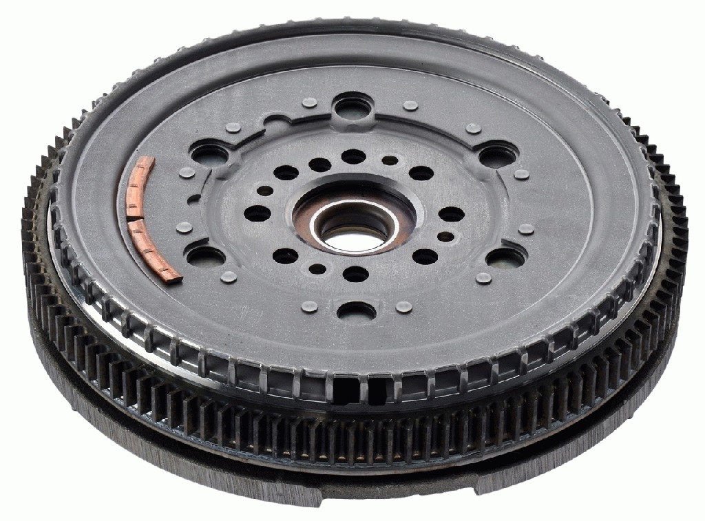 SACHS 2294 501 177 Zwei-Massen-Schwungrad Schwungrad