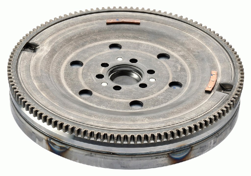 SACHS 2294 501 178 Zwei-Massen-Schwungrad Schwungrad