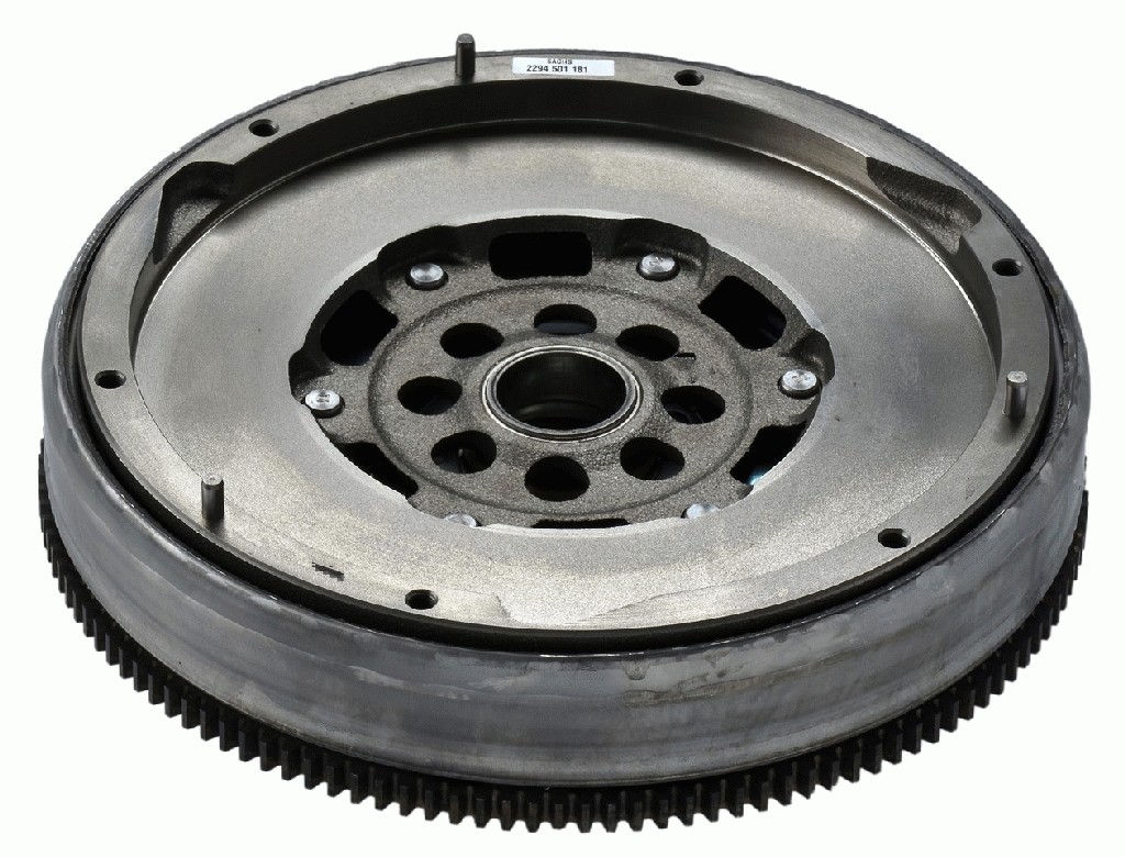 SACHS 2294 501 181 Zwei-Massen-Schwungrad Schwungrad