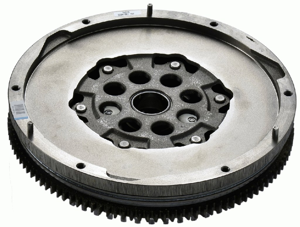SACHS 2294 501 182 Zwei-Massen-Schwungrad Schwungrad