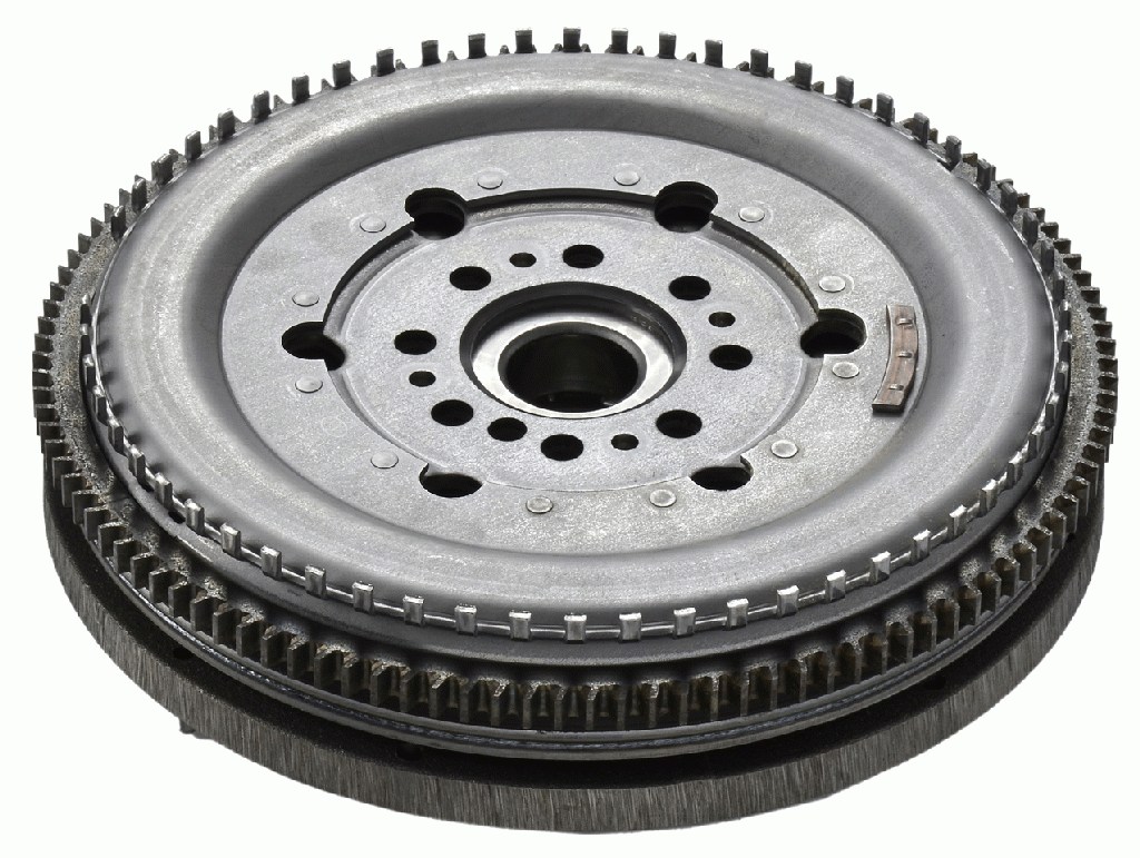 SACHS 2294 501 182 Zwei-Massen-Schwungrad Schwungrad